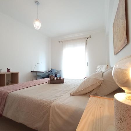 Dream On Peniche - Apartment Экстерьер фото