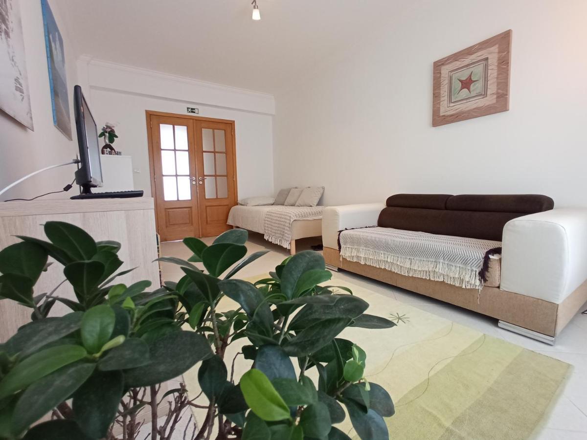 Dream On Peniche - Apartment Экстерьер фото