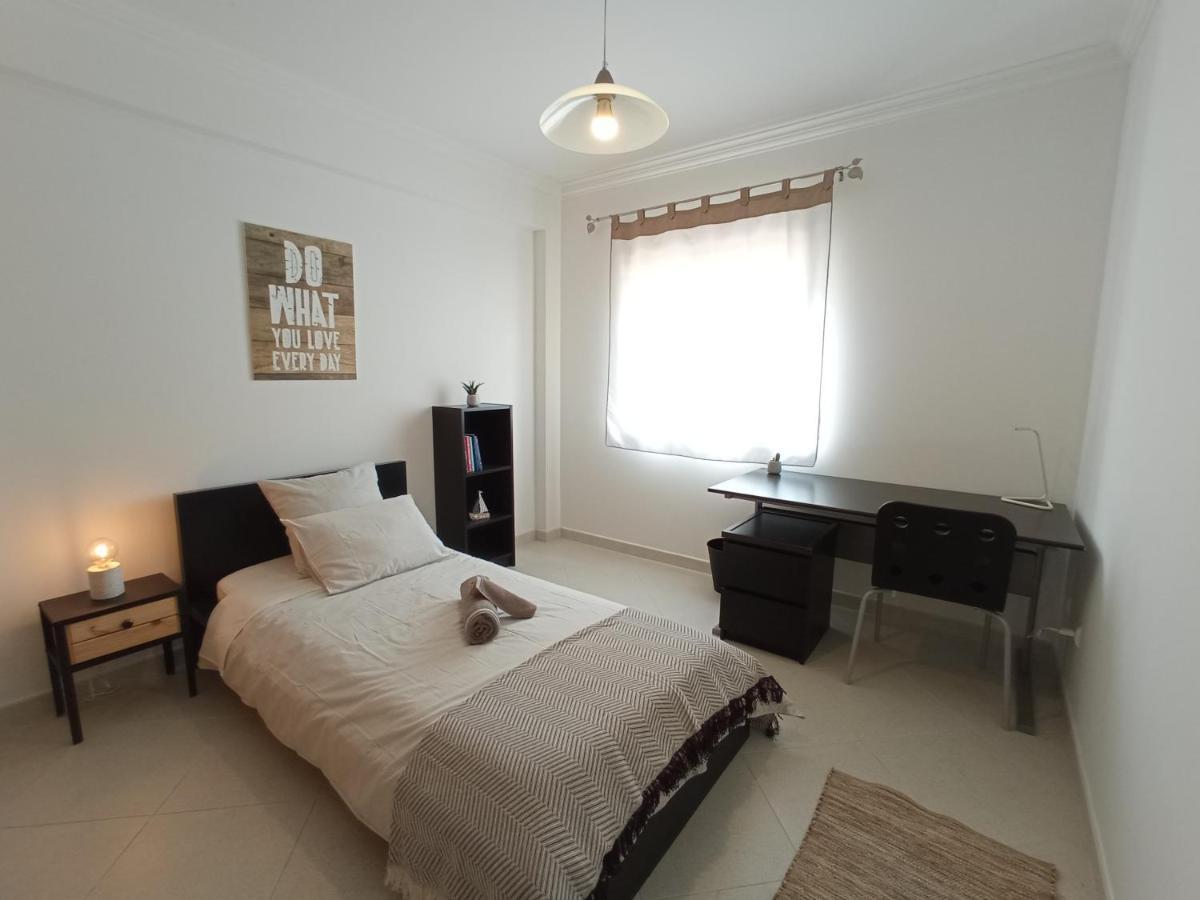 Dream On Peniche - Apartment Экстерьер фото