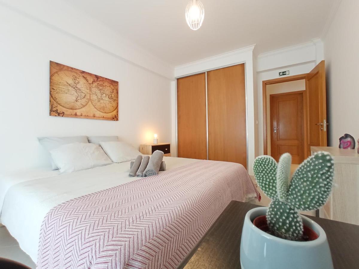 Dream On Peniche - Apartment Экстерьер фото