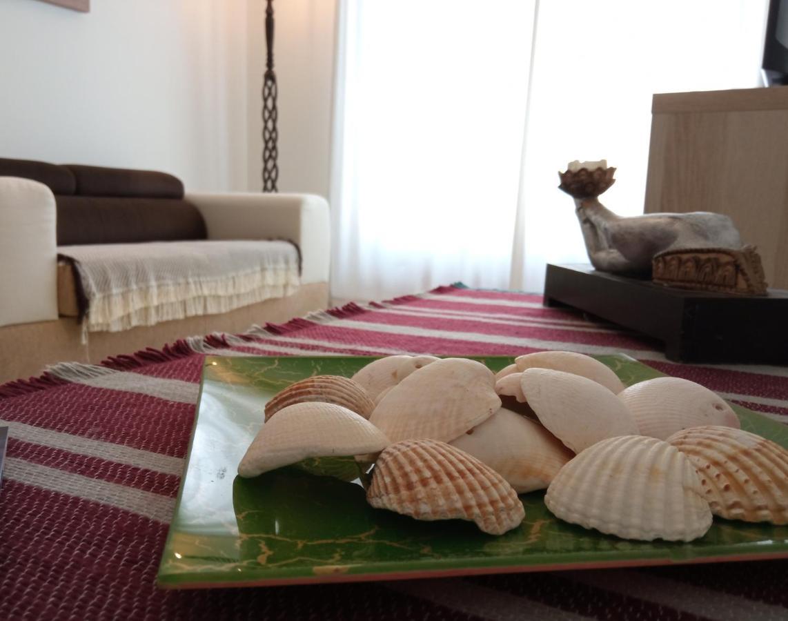 Dream On Peniche - Apartment Экстерьер фото
