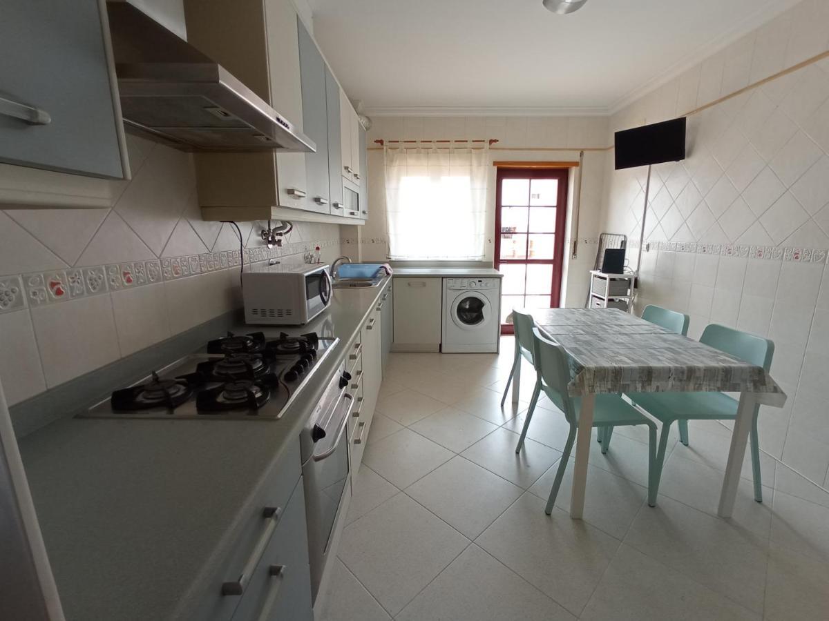 Dream On Peniche - Apartment Экстерьер фото