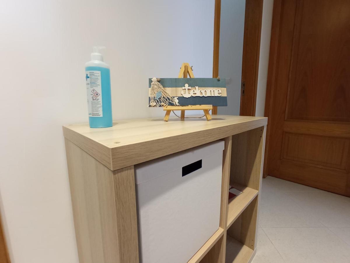 Dream On Peniche - Apartment Экстерьер фото