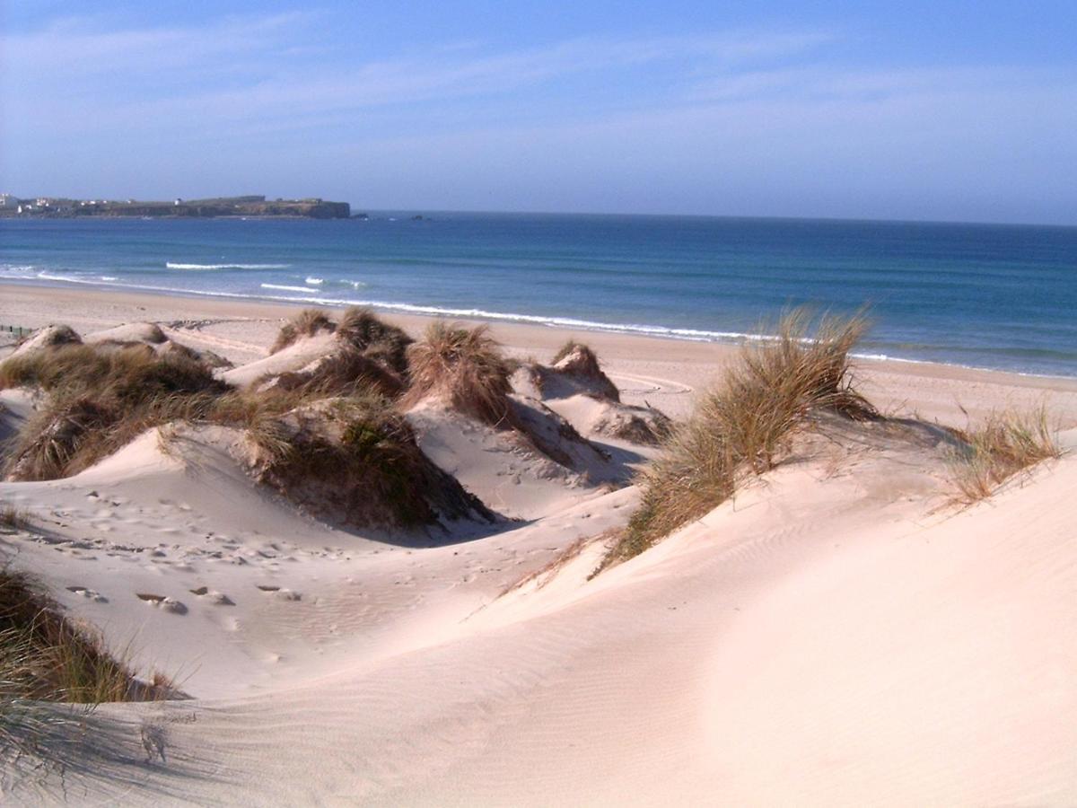 Dream On Peniche - Apartment Экстерьер фото