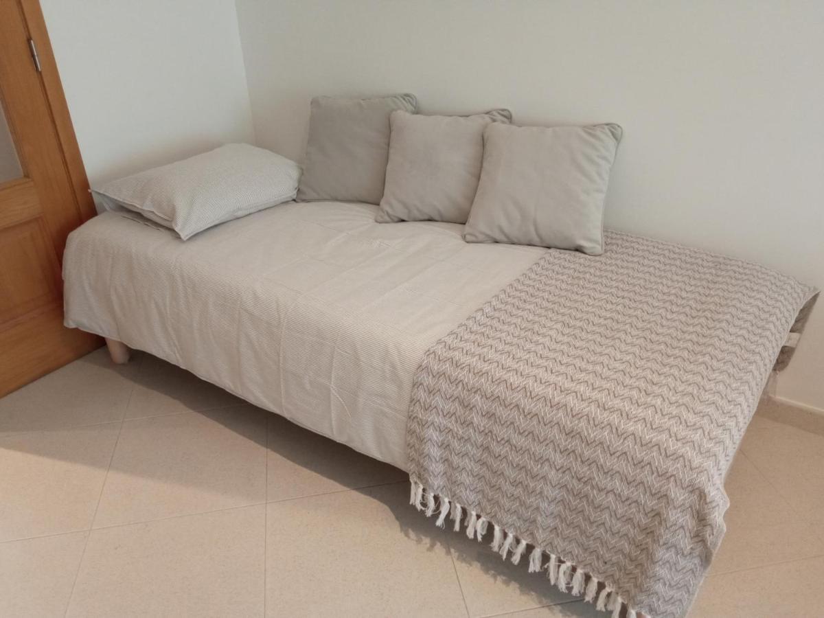 Dream On Peniche - Apartment Экстерьер фото